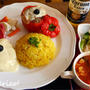 お礼～おうちで作れるラテン料理教室11月～