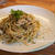 Pasta con le sarde ★ イワシのパスタ