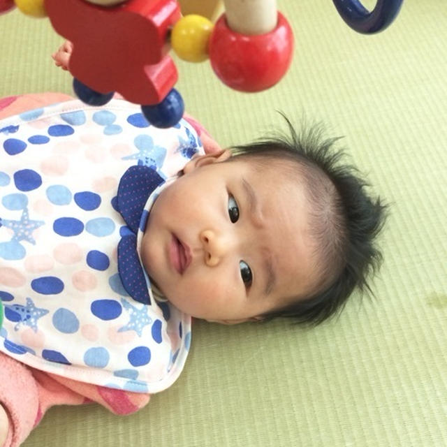 最近のばんごはん★と支援センター！！！！