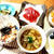 松茸五目ご飯