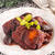 鶏肉とデーツの赤ワイン煮込みレシピ
