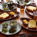 美味しいランチタイム♪