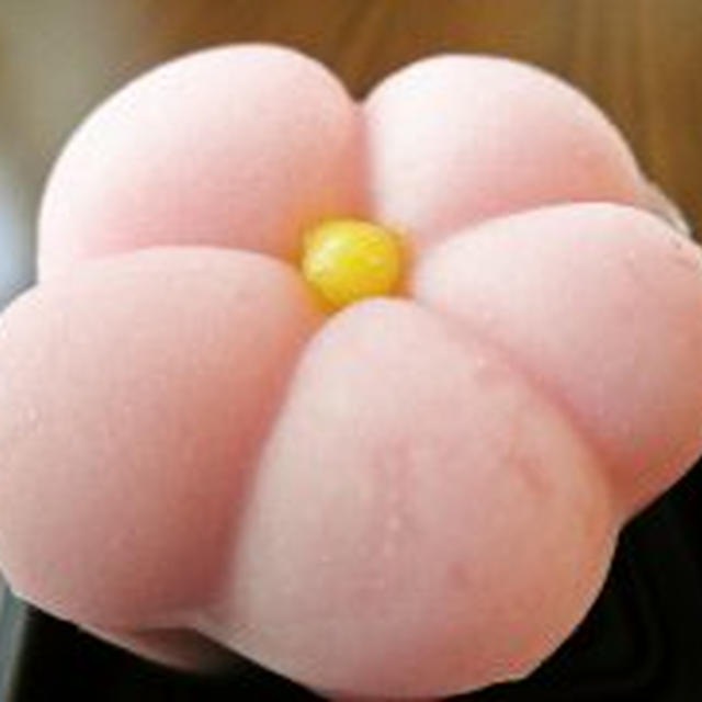 春の話