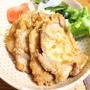 豚肉の生姜焼き　レシピ