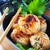 【キムタクごはん】キムタクって？炒めない炒飯からのキムタクチーズ焼きおにぎり