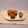 以前の大阪のビオキッチンでの玉ねぎマフィンを紹介します。