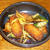[レシピ] テンペと野菜の豆板醤炒め