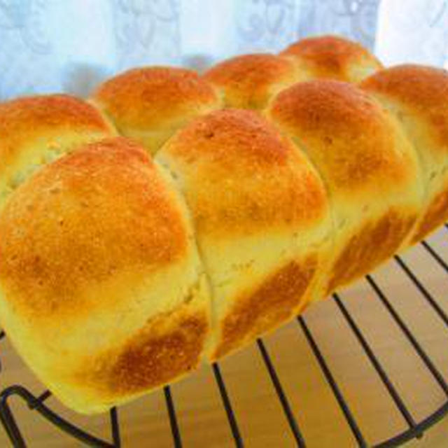おからﾐﾙｸﾊﾟﾝでﾀﾏｺﾞｻﾝﾄﾞ♪栗の甘露煮♪ﾏﾛﾝｸﾘｰﾑ♪