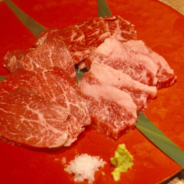 焼肉×塩ホルモン　じん 塩焼肉が二子玉川で楽しめる 平日限定ハッピーアワー情報も！
