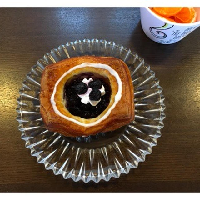 パン♡