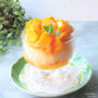 大好きなマンゴー。感謝感激のかき氷祭り『沖縄マンゴーかき氷』と、かき氷のレシピ・チョイス。