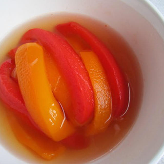箸休め