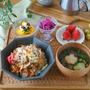 吉野家の牛丼を簡単アレンジ