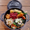今週のお弁当（２０２５年５月第５週目）
