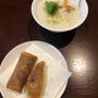 桃桃茶寮 980円飲茶ランチ 化学調味料に頼らないホッとする味