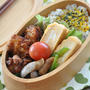 冷めても美味しい！やわらかジューシーな「塩麹唐揚げ」弁当