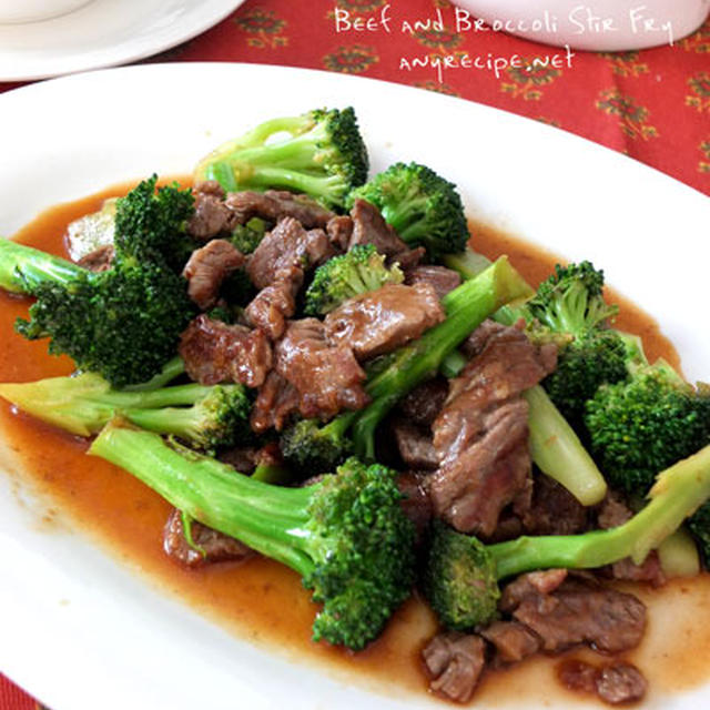 中華料理炒め用ソース　肉と野菜の炒め物