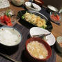 ご飯がすすむ！さんまのピリ辛煮ともっちり香ばしい大和いものふんわり揚げ