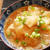 やさしいお味のとろりんおろし鶏雑炊