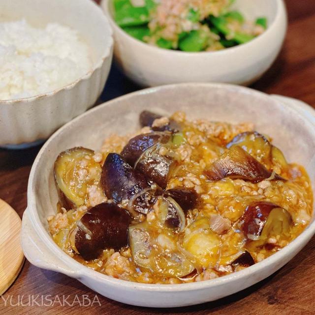 ご飯が進む♪夏野菜たっぷり！爽やかな和風麻婆レシピ！