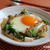 白菜の巣篭もりたまご　ほっとするおかず