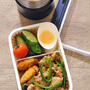 中学生弁当