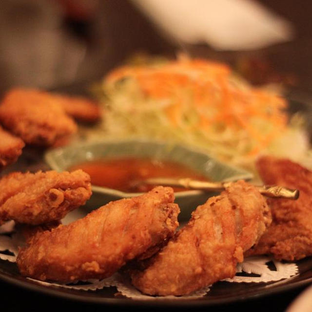 タイ料理　チャッタイガーデンズハウス