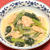 薬膳ってなぁに？今日は人間関係運アップの魚料理がラッキー、塩ざけと小松菜のクリーム煮で薬膳！