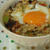 簡単ビビンバ丼・玄米ご飯で