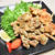 ゆかりを使って鶏むね肉の梅しそ唐揚げ。コンビニより無添加で安心お得おつまみ。
