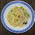 ワンポットで作る☆ホットな春キャベツのスープパスタ