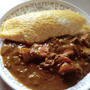 オムカレー　カレーの思い出話