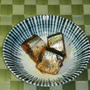さんまの圧力鍋煮（甘露煮風）
