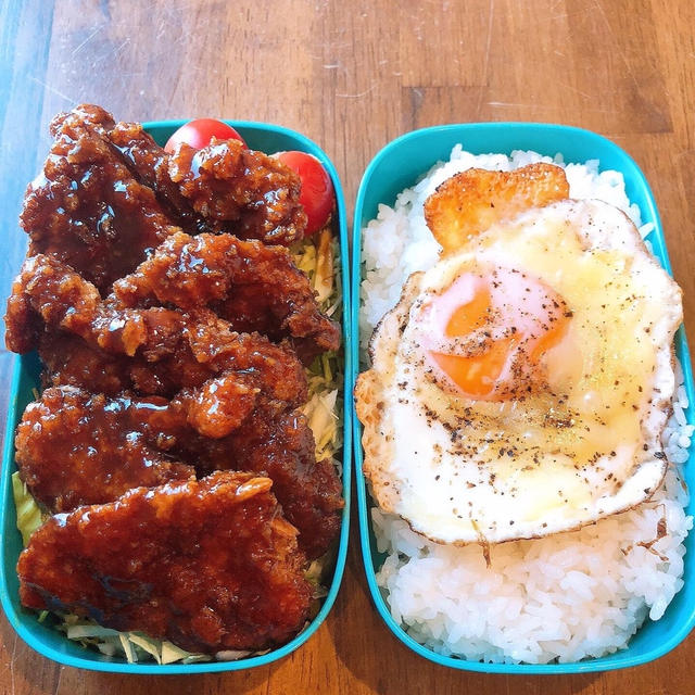 頭が賢くなるお弁当です！