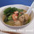 トム・ヤン・クンなタイ風ラーメン