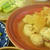 香味団子のみぞれ煮