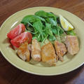ごはんが進む やわらか鶏肉の味噌マヨネーズ焼き by KOICHIさん