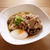温玉のせ肉豆腐
