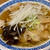 喜多方らーめんやまぐちの喜多方ラーメンとまずいパンと毒りんごクッキー