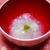 063日目-1　七倍粥14さじ＋タラ1さじ＋カブ2さじ＋昆布だし＋ブロッコリー2さじ