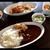 お昼ご飯 と 夏祭り