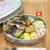 早い安いうまい！子供が喜ぶ！いわしの蒲焼丼弁当！と高野豆腐と冷凍大根の煮物