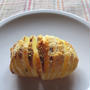 ハッセルバック・ポテト【Hasselback Potatoes】