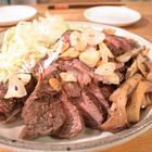 牛ロース肉