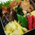 唐揚げ弁当