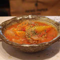 【recipe】ラムミートボールのトマト煮込み／令和の話