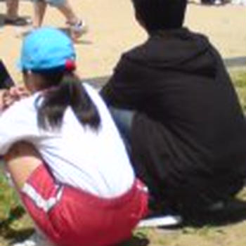 体育祭