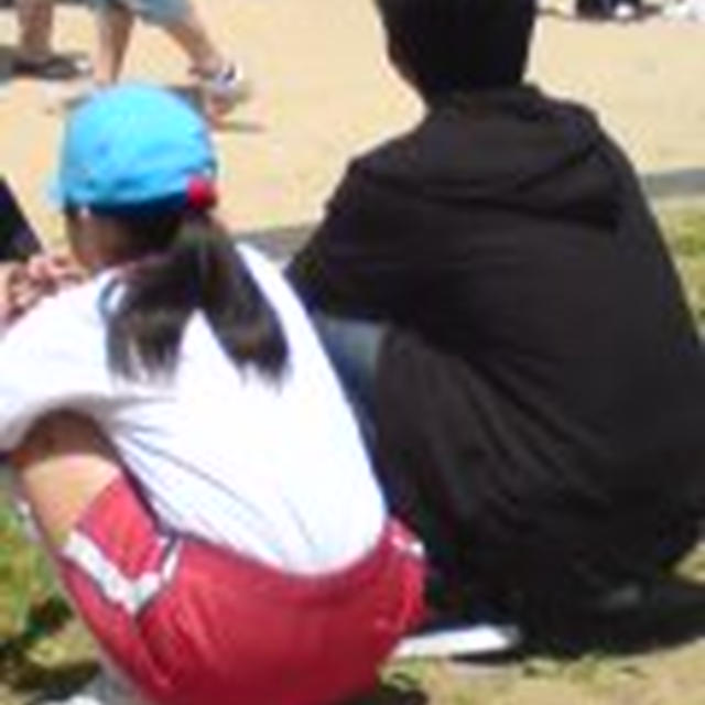 体育祭