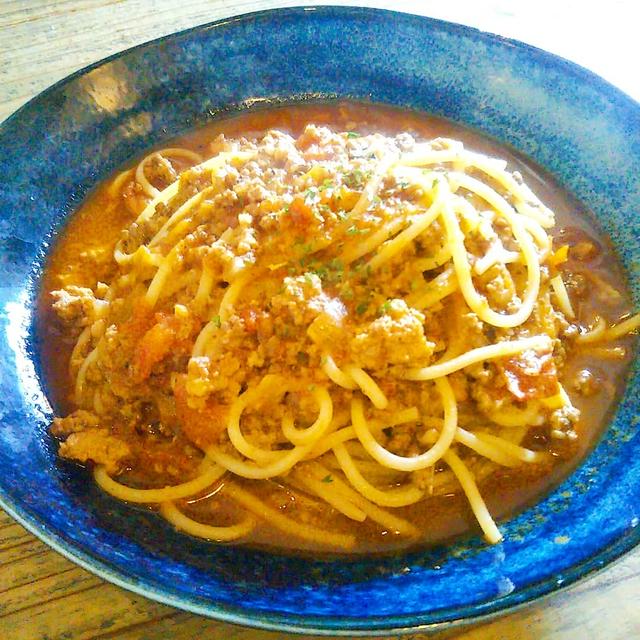 ランチ☆パスタランチ＆東芝科学未来館＆東急ハンズ