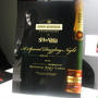 PIPER-HEIDSIECK × sHwAlista LOUNGE